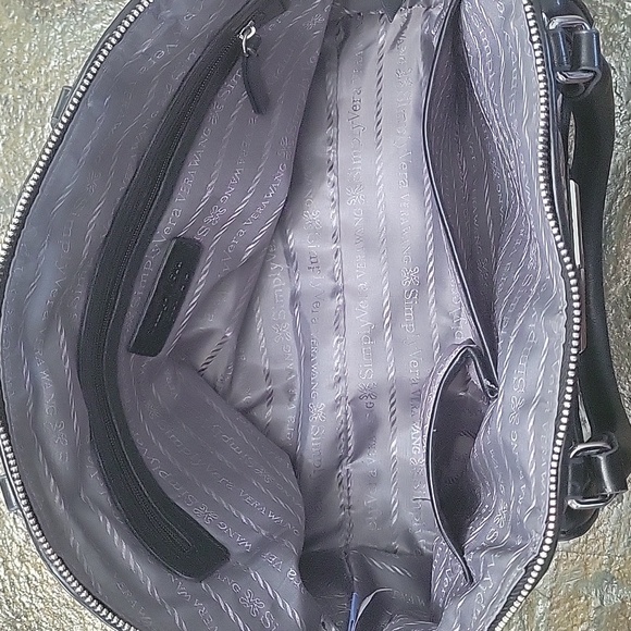 Simply Vera Handbag - Picture 3 of 7